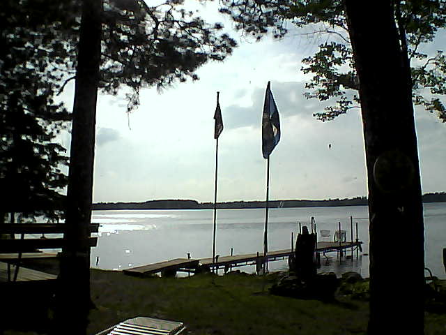 Whiteface Cam Image - Sat, 06/28/2014 6:03pm 