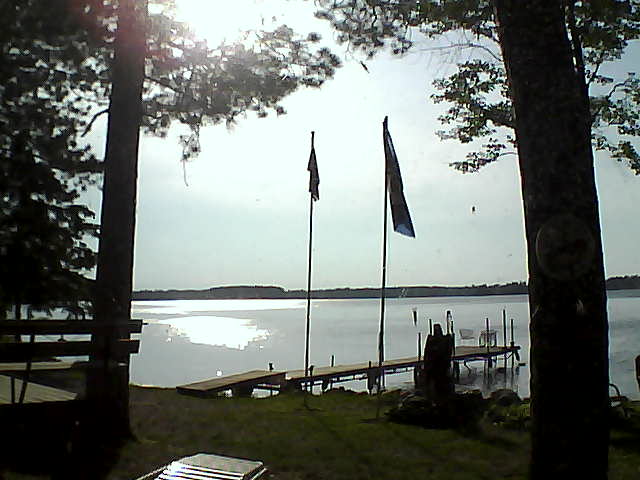 Whiteface Cam Image - Sat, 06/28/2014 6:23pm 