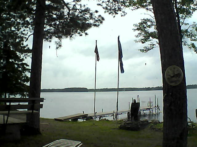 Whiteface Cam Image - Sat, 06/28/2014 7:03pm 