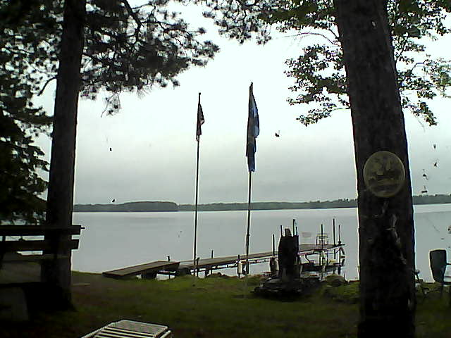 Whiteface Cam Image - Sun, 06/29/2014 5:25am 