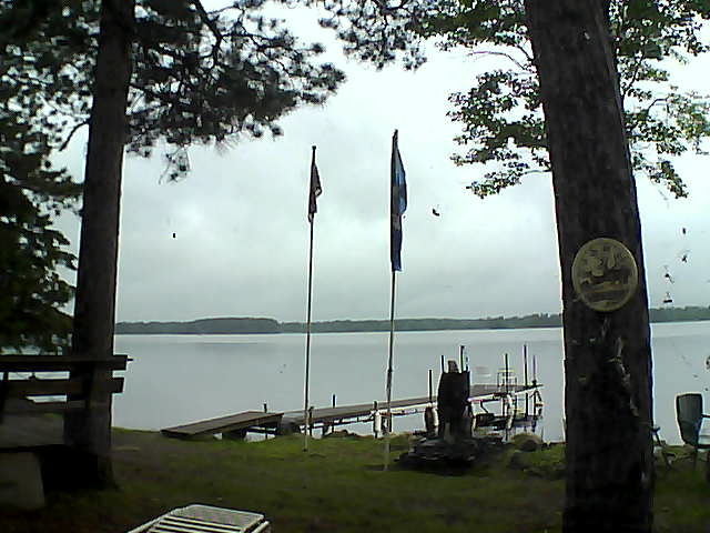 Whiteface Cam Image - Sun, 06/29/2014 5:45am 