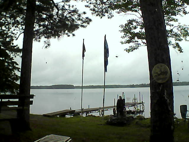 Whiteface Cam Image - Sun, 06/29/2014 6:05am 