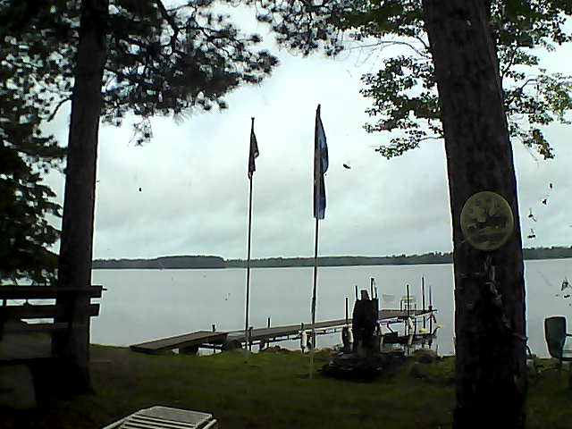 Whiteface Cam Image - Sun, 06/29/2014 6:25am 