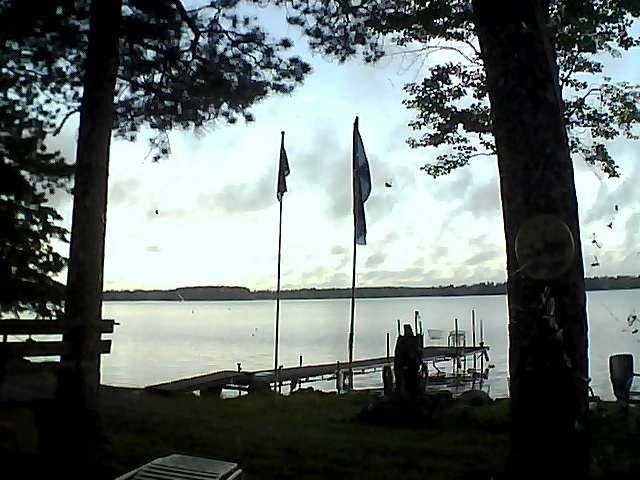 Whiteface Cam Image - Sun, 06/29/2014 6:45am 