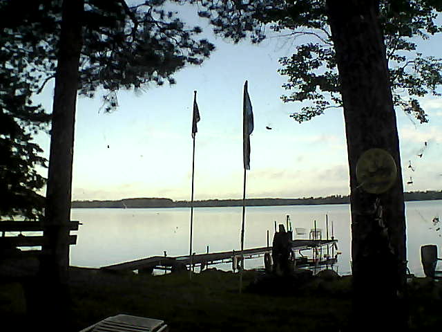 Whiteface Cam Image - Sun, 06/29/2014 7:05am 