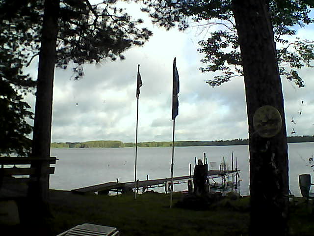 Whiteface Cam Image - Sun, 06/29/2014 7:45am 