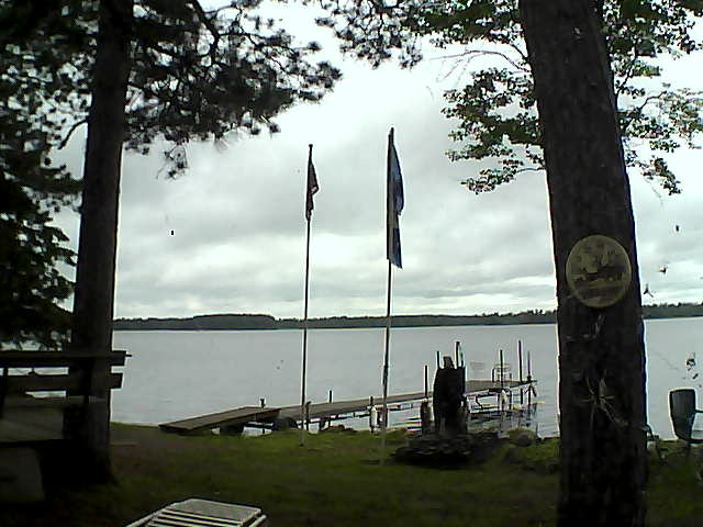 Whiteface Cam Image - Sun, 06/29/2014 8:05am 