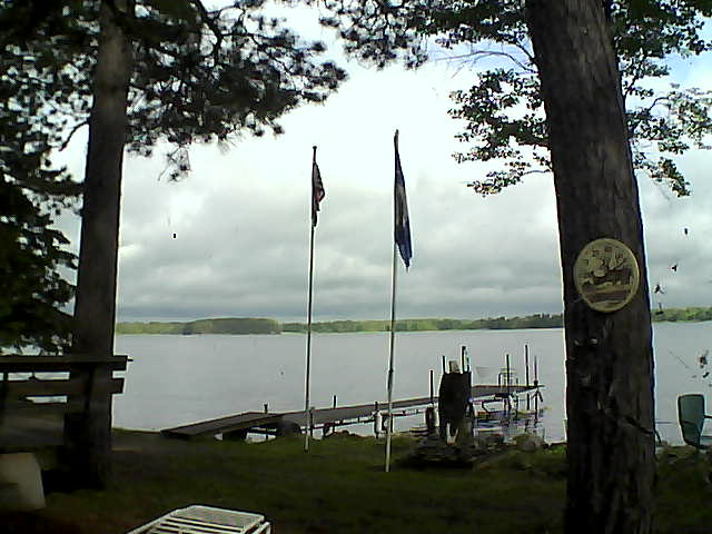 Whiteface Cam Image - Sun, 06/29/2014 8:25am 