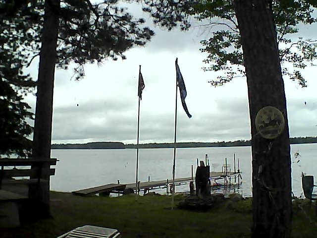 Whiteface Cam Image - Sun, 06/29/2014 8:45am 