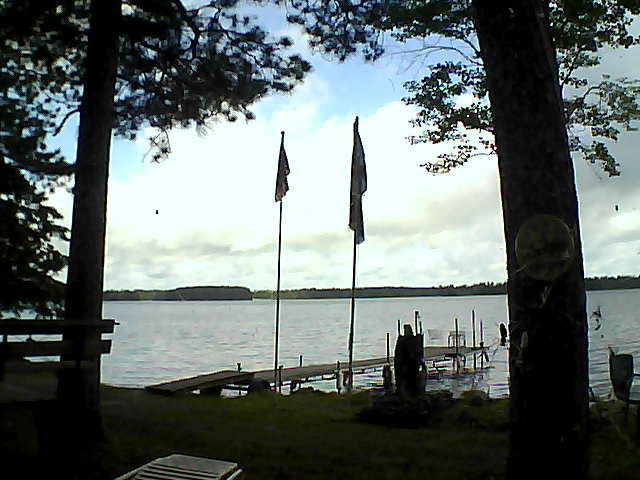 Whiteface Cam Image - Sun, 06/29/2014 9:05am 