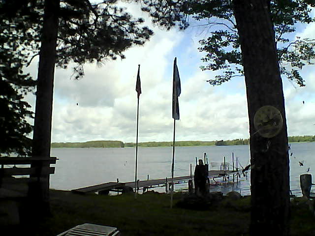 Whiteface Cam Image - Sun, 06/29/2014 9:25am 