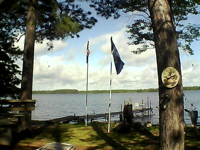 Whiteface Cam Image - Sun, 06/29/2014 9:45am 