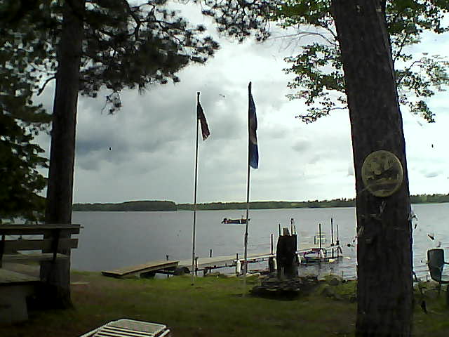 Whiteface Cam Image - Sun, 06/29/2014 10:45am 