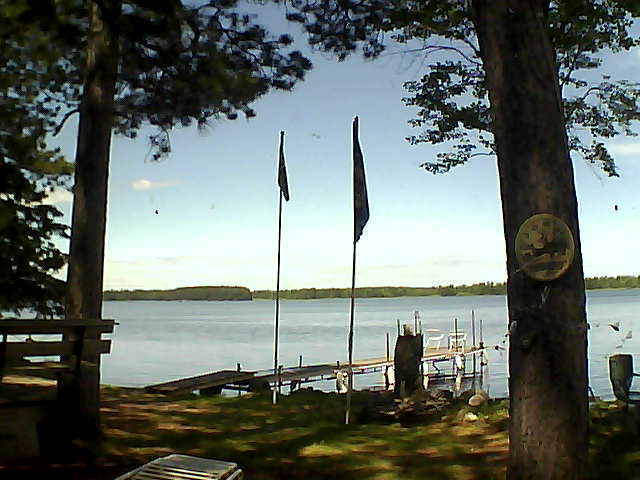 Whiteface Cam Image - Sun, 06/29/2014 12:05pm 