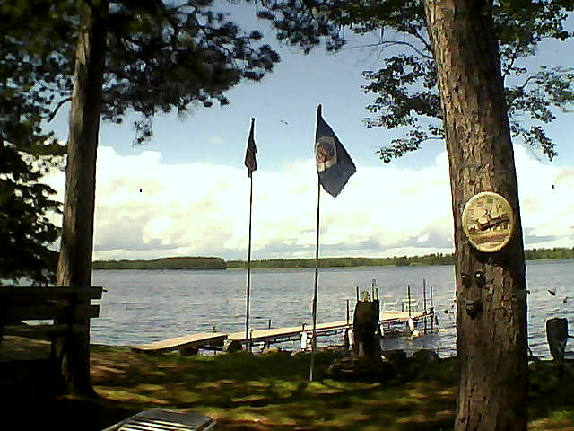 Whiteface Cam Image - Sun, 06/29/2014 1:04pm 