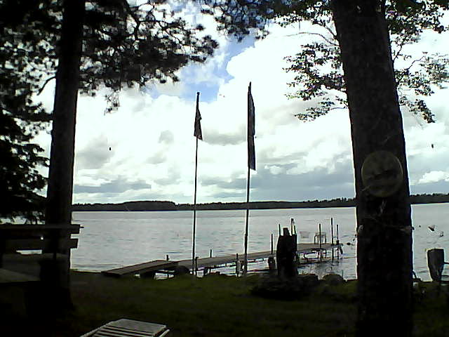 Whiteface Cam Image - Sun, 06/29/2014 1:25pm 