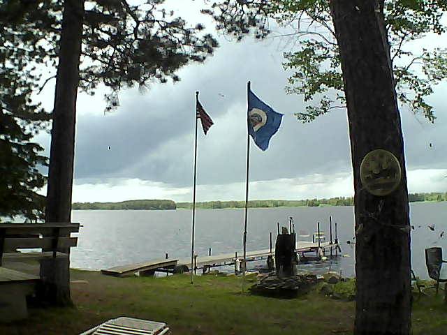 Whiteface Cam Image - Sun, 06/29/2014 1:45pm 