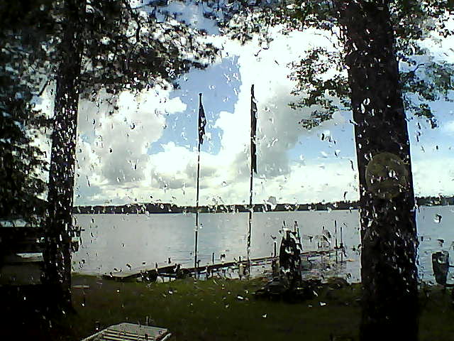 Whiteface Cam Image - Sun, 06/29/2014 2:11pm 