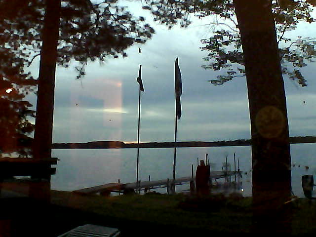 Whiteface Cam Image - Sun, 06/29/2014 9:35pm 