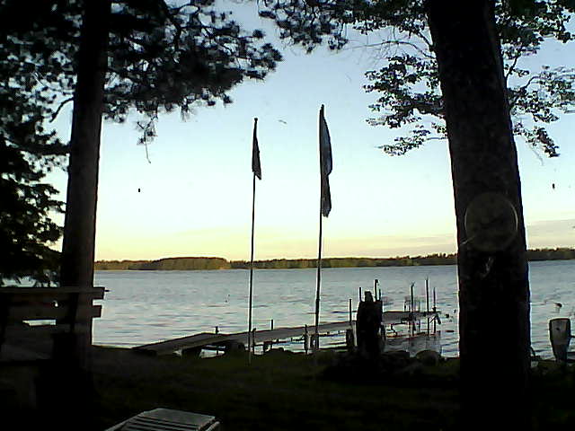 Whiteface Cam Image - Mon, 06/30/2014 5:40am 