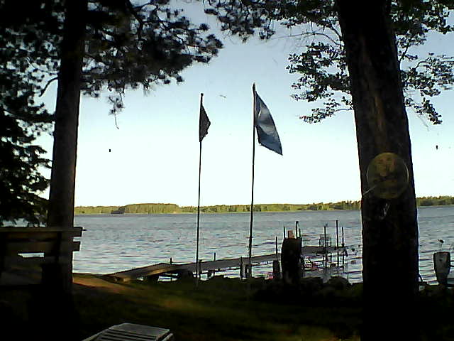 Whiteface Cam Image - Mon, 06/30/2014 7:00am 