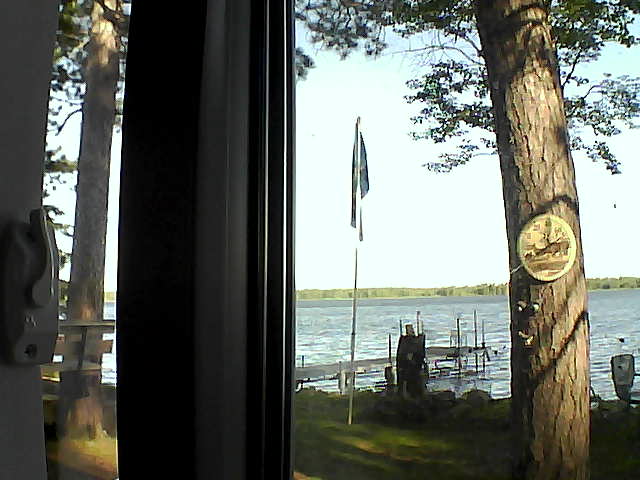 Whiteface Cam Image - Mon, 06/30/2014 8:00am 