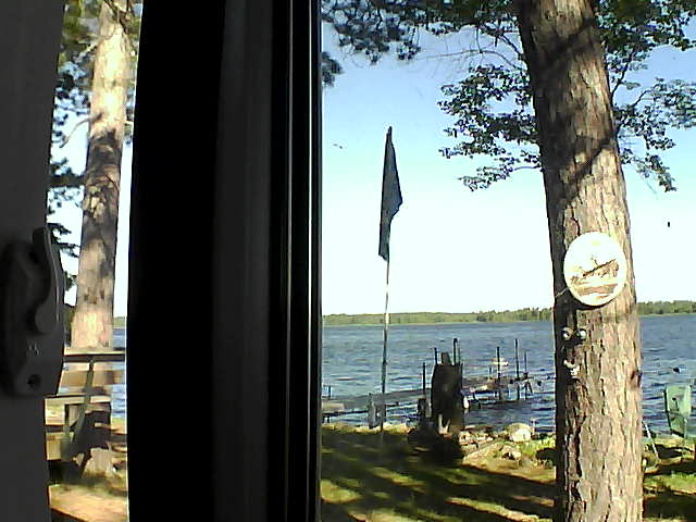 Whiteface Cam Image - Mon, 06/30/2014 8:40am 