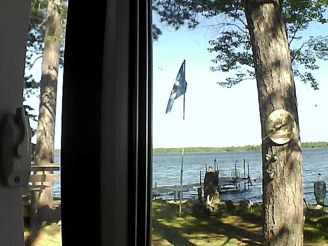 Whiteface Cam Image - Mon, 06/30/2014 9:20am 