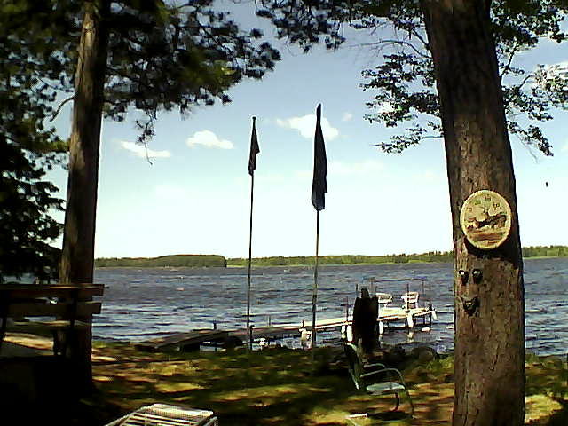 Whiteface Cam Image - Mon, 06/30/2014 12:21pm 