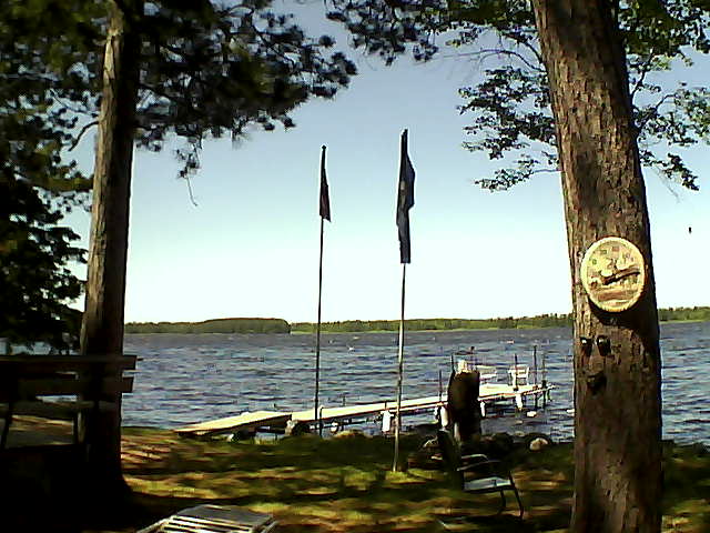Whiteface Cam Image - Mon, 06/30/2014 1:01pm 