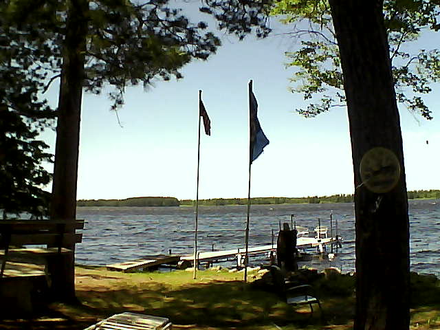 Whiteface Cam Image - Mon, 06/30/2014 2:01pm 