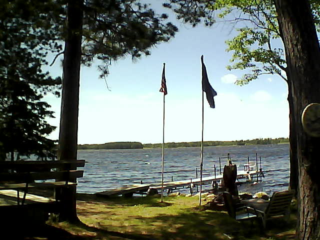 Whiteface Cam Image - Mon, 06/30/2014 2:42pm 