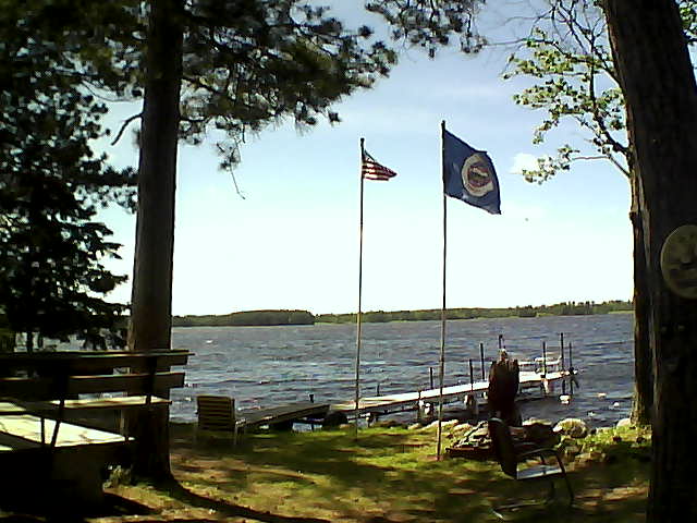 Whiteface Cam Image - Mon, 06/30/2014 3:02pm 