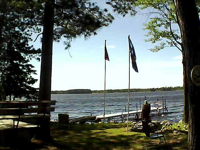 Whiteface Cam Image - Mon, 06/30/2014 3:42pm 
