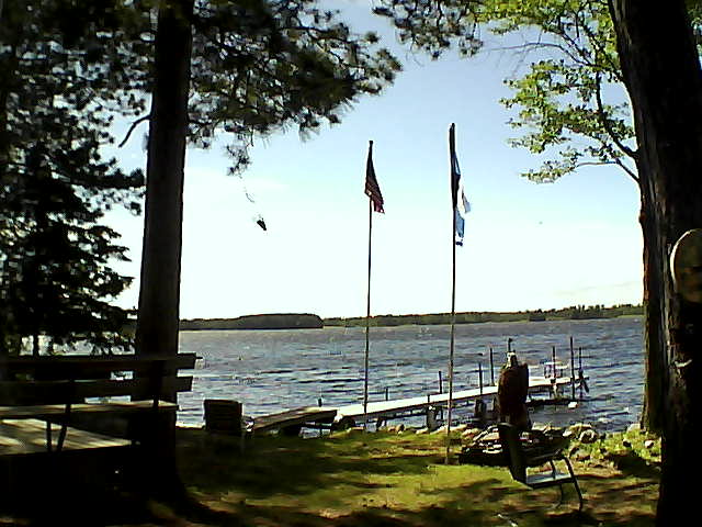 Whiteface Cam Image - Mon, 06/30/2014 4:02pm 