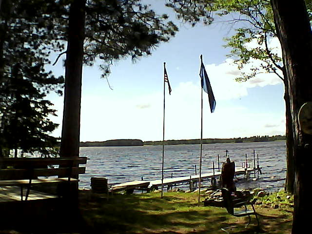 Whiteface Cam Image - Mon, 06/30/2014 4:22pm 