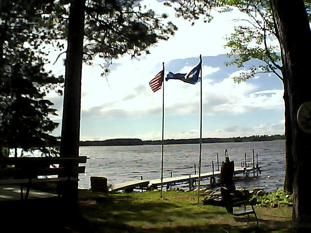 Whiteface Cam Image - Mon, 06/30/2014 4:42pm 