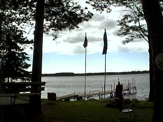 Whiteface Cam Image - Mon, 06/30/2014 5:02pm 