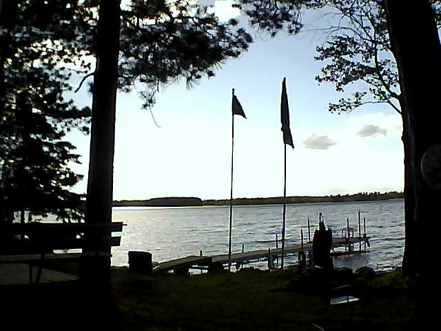 Whiteface Cam Image - Mon, 06/30/2014 6:02pm 