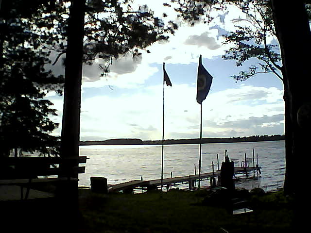 Whiteface Cam Image - Mon, 06/30/2014 6:22pm 