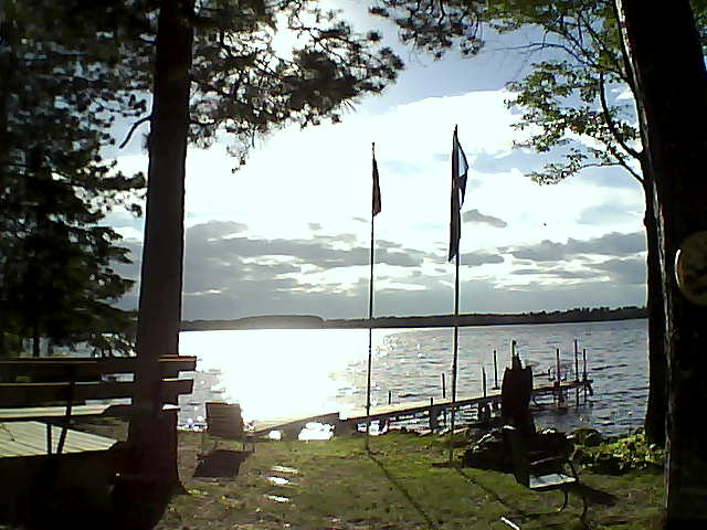 Whiteface Cam Image - Mon, 06/30/2014 6:42pm 