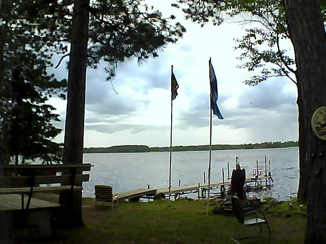 Whiteface Cam Image - Mon, 06/30/2014 7:22pm 