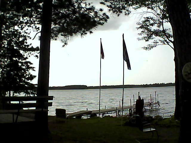 Whiteface Cam Image - Mon, 06/30/2014 7:42pm 