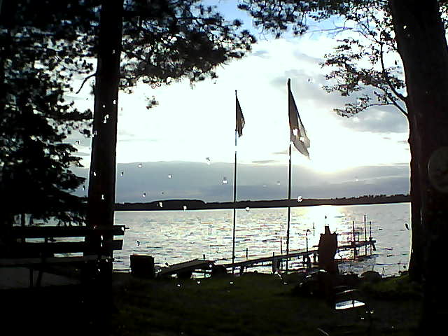 Whiteface Cam Image - Mon, 06/30/2014 8:22pm 