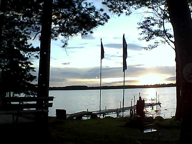 Whiteface Cam Image - Mon, 06/30/2014 8:42pm 