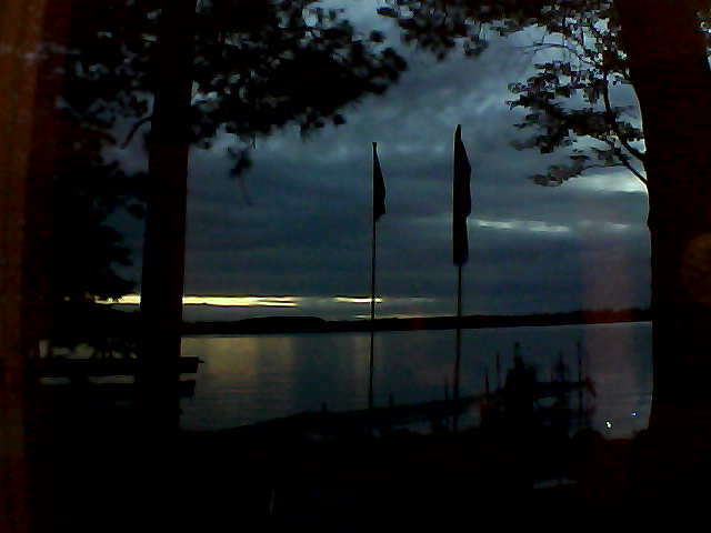 Whiteface Cam Image - Mon, 06/30/2014 9:42pm 