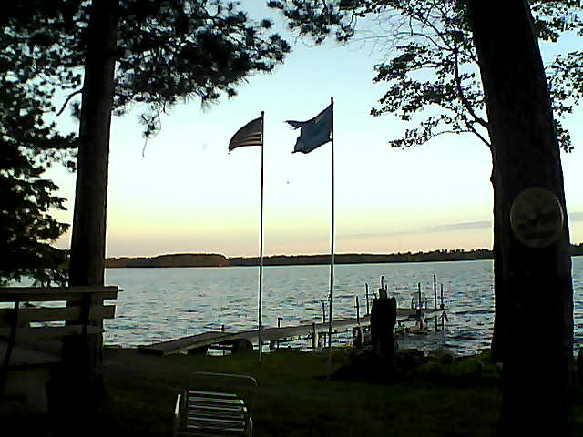 Whiteface Cam Image - Wed, 07/02/2014 5:23am 