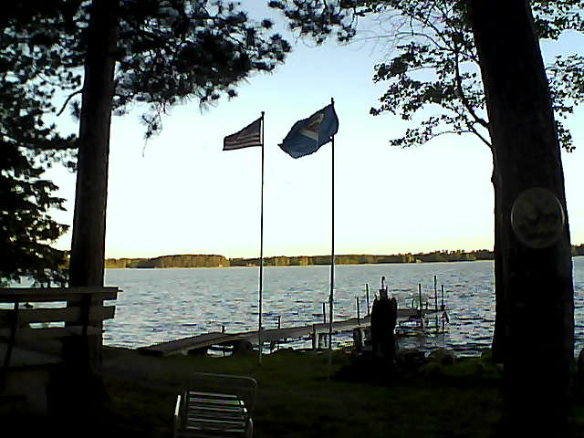 Whiteface Cam Image - Wed, 07/02/2014 5:43am 