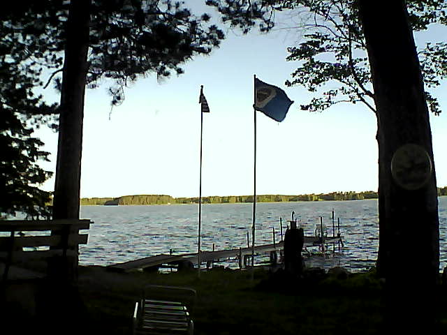 Whiteface Cam Image - Wed, 07/02/2014 6:23am 