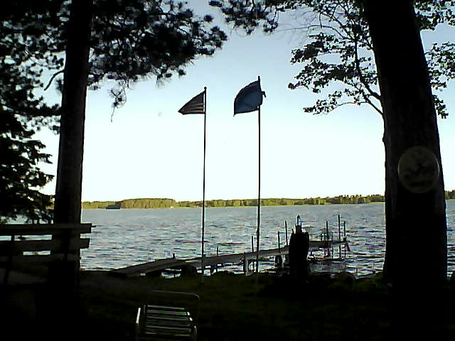 Whiteface Cam Image - Wed, 07/02/2014 6:43am 